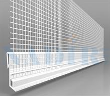 PROFILO GOCCIOLATOIO PER PROFILO PARTENZA SHLE-V06 CM.250