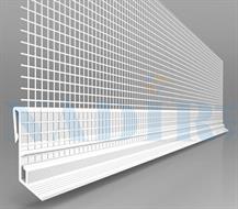 PROFILO GOCCIOLATOIO PER PROFILO PARTENZA SHLE-V10 CM.250