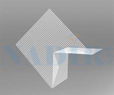 ANGOLO DI RINFORZO FINESTRE IN RETE SHLA-R