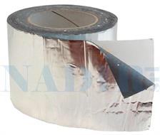 NASTRO ALLUMINIO PER AIR-BUM TERMIC S-YC8 ANTI-RANDOM MM.75X50MT