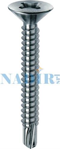 VITI AUTOPERFORANTI TPS PH2 ø3.5X25