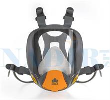MASCHERA FACCIALE SUPER LIGHT MILLA ART.7100 NUDA SENZA FILTRI