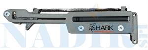RALLENTATORE UNIVERSALE PORTE SCORREVOLE HANDY PORTATA MAX 60KG