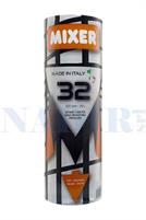 STATORE VIOLA MONOFASE D5-2.5 PER INTONACO MIXER 32