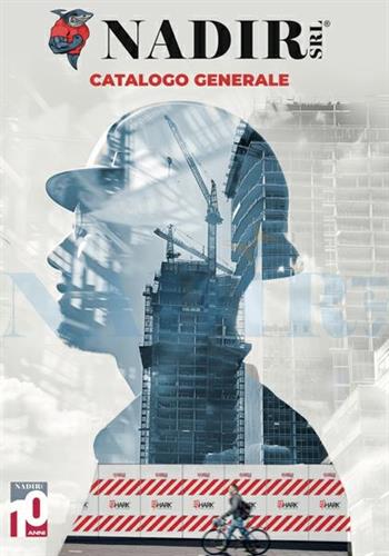 CATALOGO GENERALE NADIR EDIZIONE 5