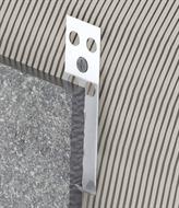 CLICK-UP AGGANCI PER PIASTRELLE SERIE MEDIUM 9-15MM