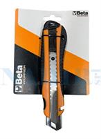 CUTTER BETA WORKER BIMATERIALE LAMA MM.25 + LAME