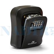 CASSETTA DI SICUREZZA PER CHIAVI DA CANTIERE & BB MM.90X40X115