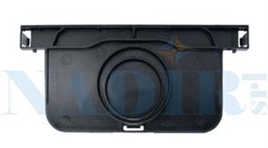 TAPPO TESTATA KIT CANALETTA 100X100