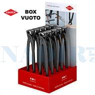KNIPEX ESPOSITORE DA BANCO PER TENAGLIE ACQUISTO MINIMO 36 TENAGLIE