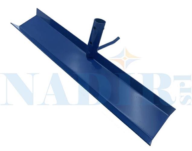 RASCHIATORE PER ASFALTO CM.50