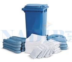 KIT PRONTO INTERVENTO UNIVERSALE LT.225
