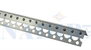 PROFILO BIBORDO CARTONGESSO 3IN1 5/10 H.300