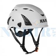 CASCO PONTEGGIATORE IN QUOTA BIANCO SUPERPLASMA AQ KASK