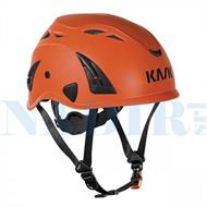 CASCO PONTEGGIATORE IN QUOTA ARANCIO SUPERPLASMA AQ KASK