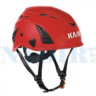 CASCO PONTEGGIATORE IN QUOTA ROSSO SUPERPLASMA AQ KASK