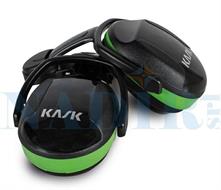 CUFFIA ANTIRUMORE PER CASCO PONTEGGIATORE KASK SUPERPLASMA