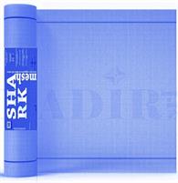 RETE FIBRA VETRO BLU MONOFILO 110GR MAGLIA MM.10X10 MT.1X50