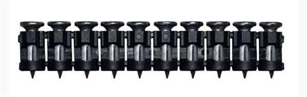 CHIODI HIKOKI CALCESTRUZZO ED ACCIAIO MM.27 CF.1000PZ NO GAS