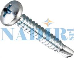 VITI AUTOPERFORANTI TC PH2 ø4.8X50