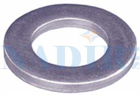 RONDELLA PIANA ZINCATA 6592 ø3