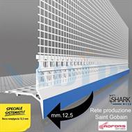 GOCCIOLATOIO ROMPIGOCCIA SISTEMISTI RETE TERMOSALDATA CM.250 ETAG004