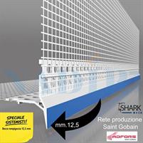 GOCCIOLATOIO ROMPIGOCCIA SISTEMISTI RETE TERMOSALDATA CM.250 ETAG004