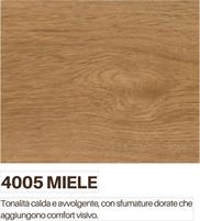 BATTISCOPA PVC ESPANSO EFFETTO LEGNO 4005 MIELE CM.280X8 SP.6/14MM