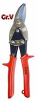 CESOIA PROFESSIONALE TAGLIO SINISTRO SHARK CRV MM.250/10