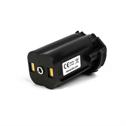 BATTERIA LITIO PER GRABO PRO-LIFTER 20
