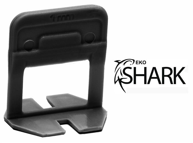 BASE LIVELLANTE EKOSHARK FUGA 1.0MM. CF.250PZ