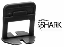 BASE LIVELLANTE EKOSHARK FUGA 1.0MM. CF.250PZ