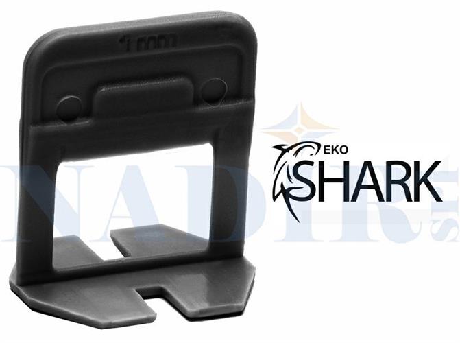 BASE LIVELLANTE EKOSHARK FUGA 2.0MM. CF.250PZ