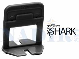 BASE LIVELLANTE EKOSHARK FUGA 2.0MM. CF.250PZ