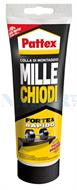 COLLA DI MONTAGGIO PATTEX MILLECHIODI ORIGINAL TUBO 250GR