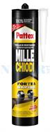 COLLA DI MONTAGGIO PATTEX MILLECHIODI ORIGINAL CARTUCCIA 400GR