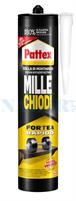 COLLA DI MONTAGGIO PATTEX MILLECHIODI ORIGINAL CARTUCCIA 400GR