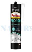 ADESIVO DI MONTAGGIO BASE ACQUA PATTEX PRO100 PANNELLI DECORATIVI