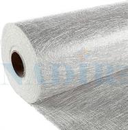 RETE FIBRA DI VETRO ARMATURA GUAINE CM.125 GR.300/MQ ROTOLO KG.25