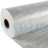 RETE FIBRA DI VETRO ARMATURA GUAINE CM.31 GR.300/MQ ROTOLO KG.6.25