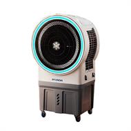 RAFFRESCATORE HYUNDAI LED CASSA BLUETOOTH HYUNDAI 75210 7000M3/H