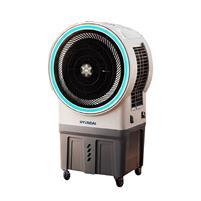RAFFRESCATORE HYUNDAI LED CASSA BLUETOOTH HYUNDAI 75210 7000M3/H