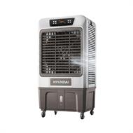 RAFFRESCATORE HYUNDAI GRANDE PORTATA 75230 10.000M3/H + TELECOMANDO