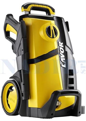 IDROPULITRICE LAVOR LVR3 140BAR 1900W 450LT/H