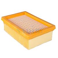 FILTRO HEPA ASPIRATORE PROFESSIONALE HYUNDAI 40LT