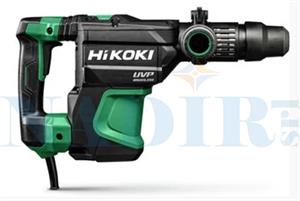 MARTELLO COMBINATO HIKOKI DH40MEY CLASSE 5-6 KG SDS MAX