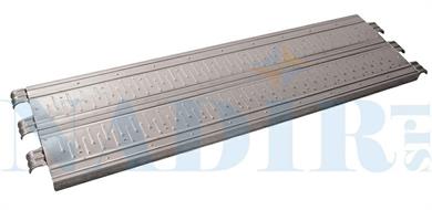 TAVOLA ZINCATA GOFFI 6 GANCI DESTRA