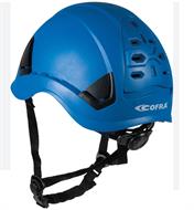 CASCO DA PONTEGGIATORE IN QUOTA COLORE BLU