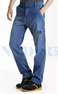 NUOVO JEANS DA LAVORO RICA LEWIS CUTTER3 TG.52