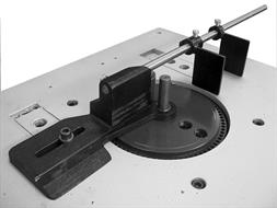 UNIQUE PIEGA-MISURA STAFFE P34E-P38E-TP25-TP32 2IN1